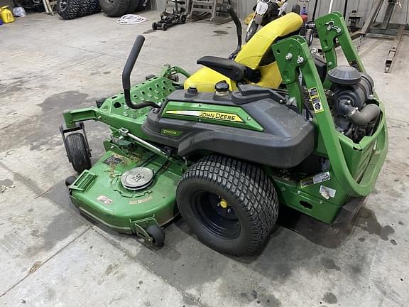 Image of John Deere Z960M equipment image 1