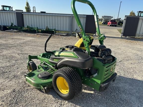 Image of John Deere Z960M equipment image 1