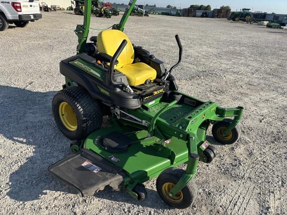 Image of John Deere Z960M equipment image 4