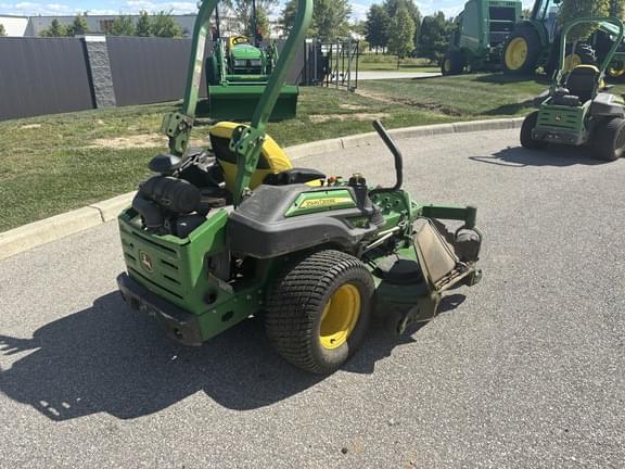 Image of John Deere Z960M equipment image 4