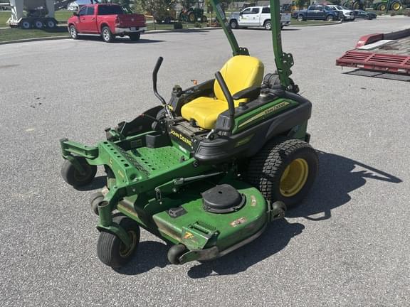 Image of John Deere Z960M equipment image 3
