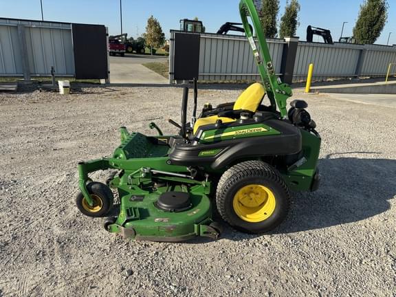 Image of John Deere Z960M Primary image