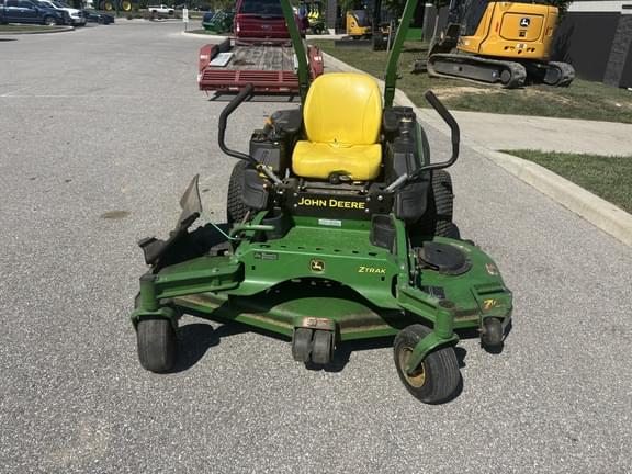 Image of John Deere Z960M equipment image 1