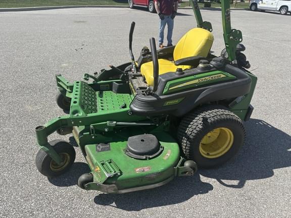 Image of John Deere Z960M equipment image 2