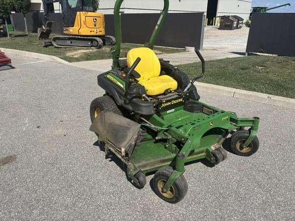 Image of John Deere Z960M Primary image