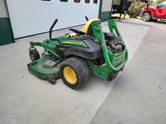 Image of John Deere Z960M equipment image 1