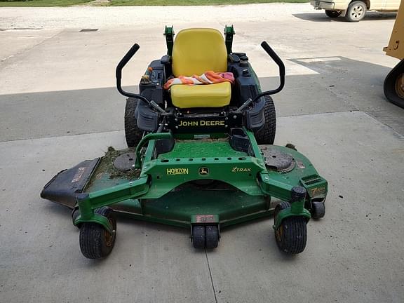 Image of John Deere Z960M equipment image 2