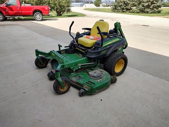 Image of John Deere Z960M Primary image