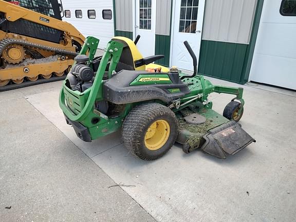 Image of John Deere Z960M equipment image 4