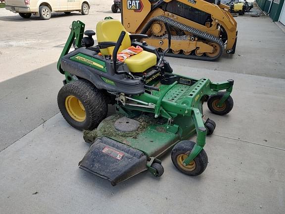 Image of John Deere Z960M equipment image 3