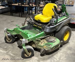 2016 John Deere Z960M Image