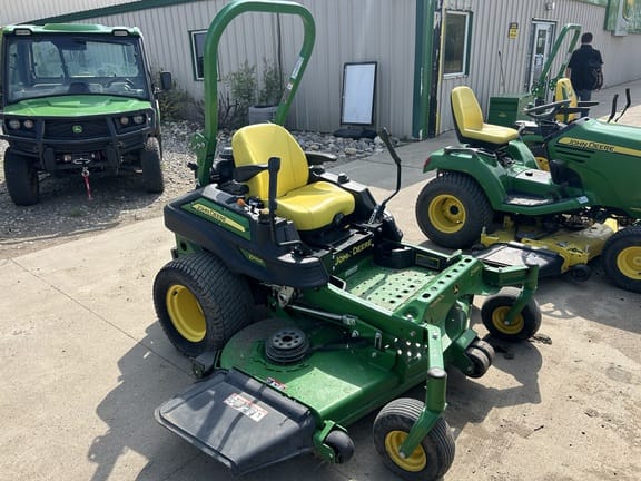 Main image John Deere Z970R