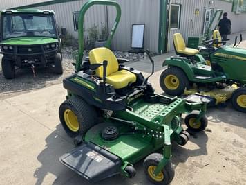Main image John Deere Z970R