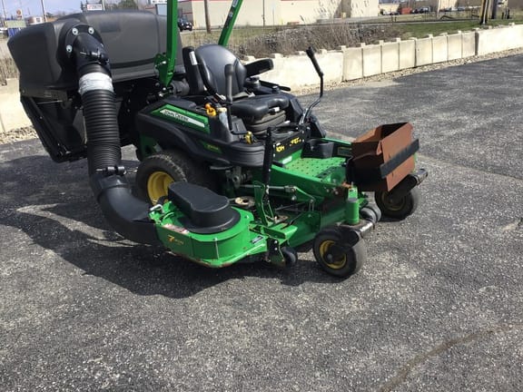 2016 John Deere Z970R Equipment Image0