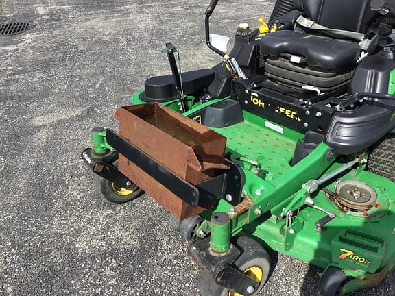 Image of John Deere Z970R equipment image 3