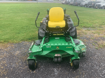 Main image John Deere Z970R