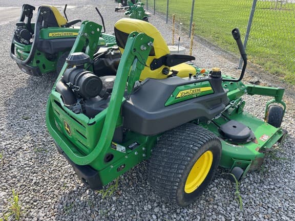 Image of John Deere Z970R equipment image 3