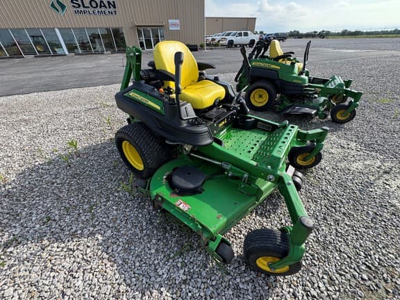 Image of John Deere Z970R equipment image 2