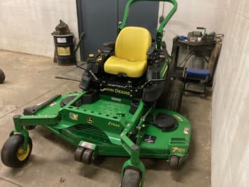 Main image John Deere Z970R