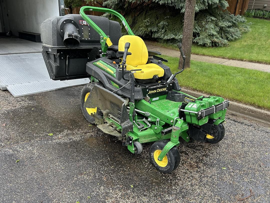 Image of John Deere Z970R Primary image