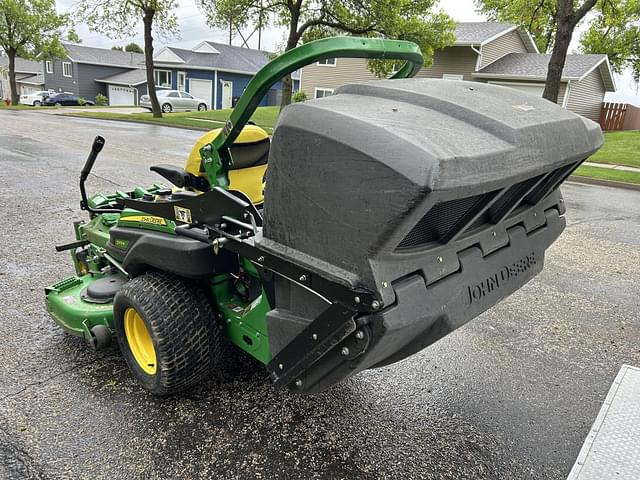 Image of John Deere Z970R equipment image 4