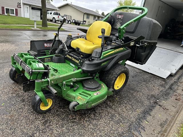Image of John Deere Z970R equipment image 2