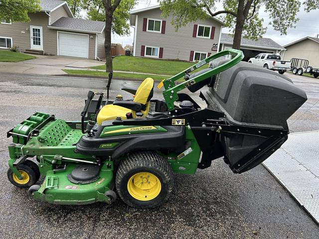 Image of John Deere Z970R equipment image 3