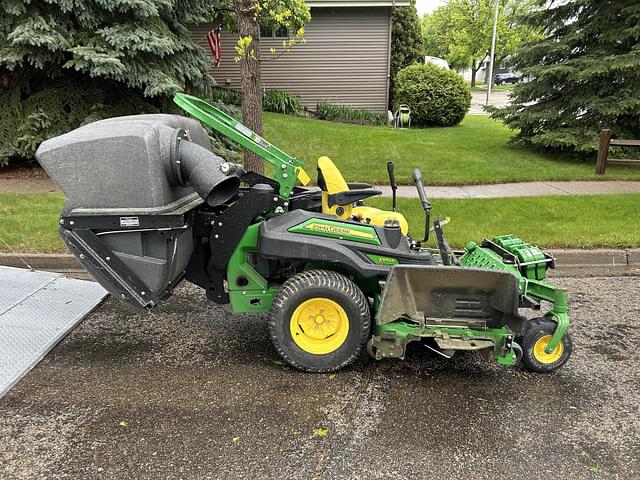 Image of John Deere Z970R equipment image 1