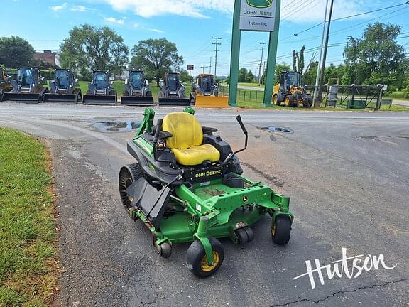 Image of John Deere Z970R Primary image