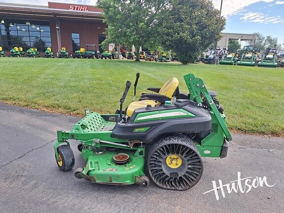 Image of John Deere Z970R equipment image 1