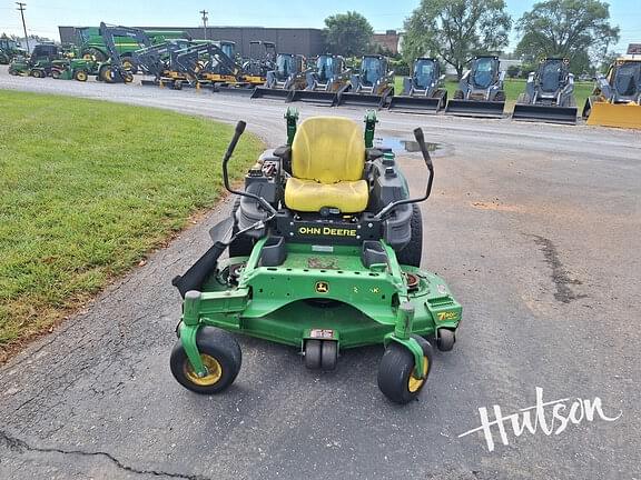 Image of John Deere Z970R equipment image 3