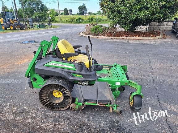 Image of John Deere Z970R equipment image 4