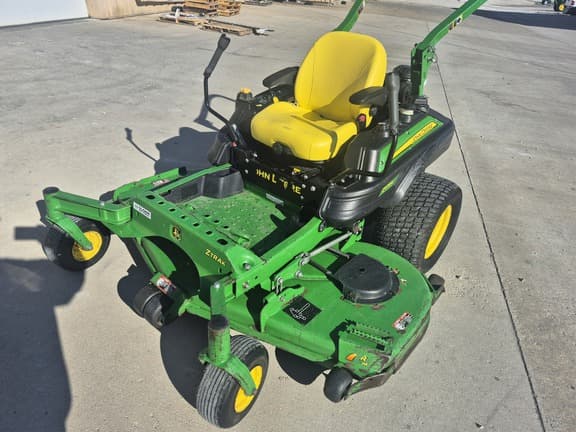 Image of John Deere Z970R equipment image 1