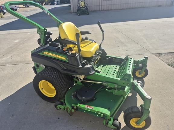 Image of John Deere Z970R equipment image 4
