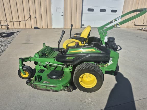 Image of John Deere Z970R Primary image