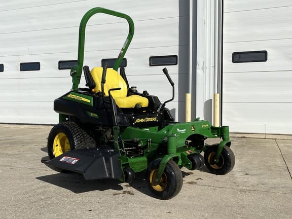 Main image John Deere Z970R