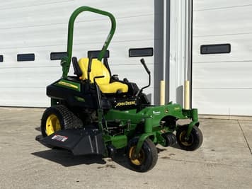 Main image John Deere Z970R