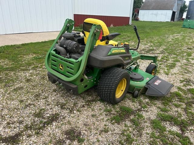 Image of John Deere Z970R equipment image 1