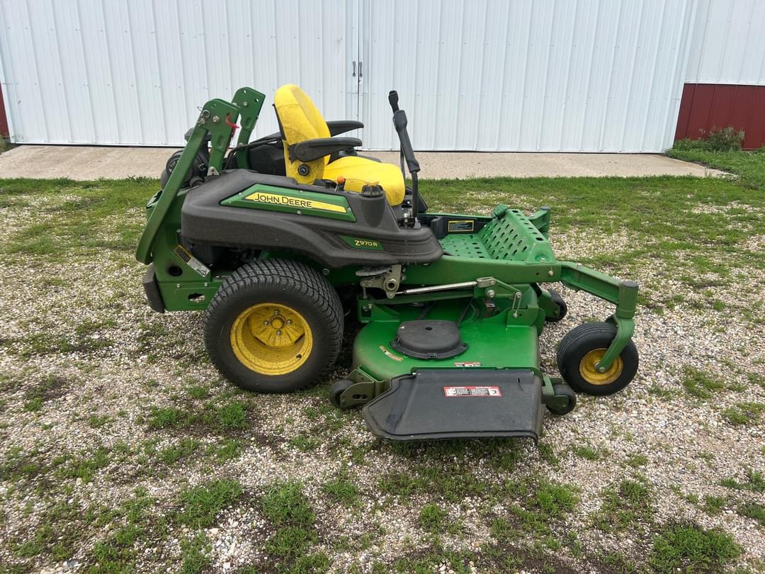 Image of John Deere Z970R Primary image