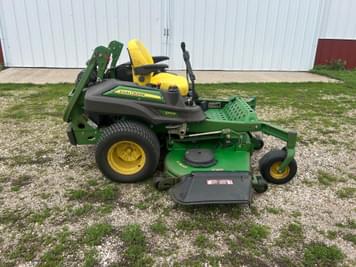 Main image John Deere Z970R