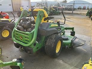 Main image John Deere Z970R 10