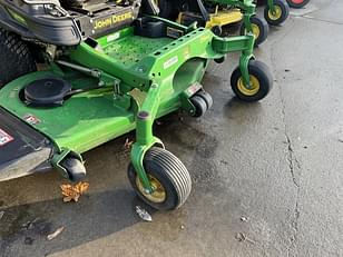 Main image John Deere Z970R 11