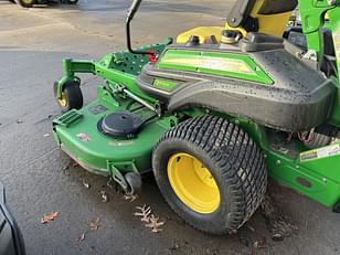 Main image John Deere Z970R 8