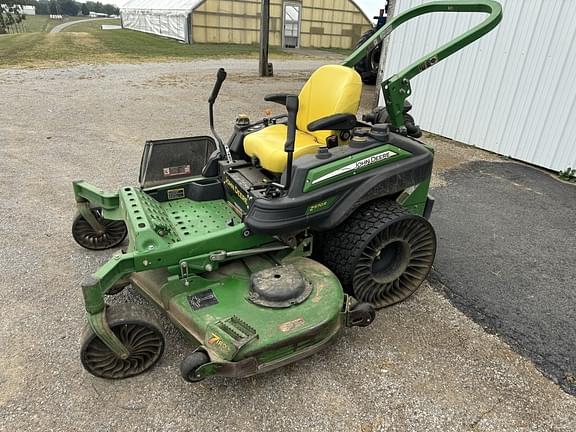 Image of John Deere Z970R Primary image