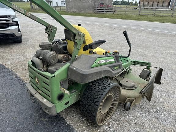 Image of John Deere Z970R equipment image 4