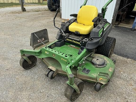 Image of John Deere Z970R equipment image 2