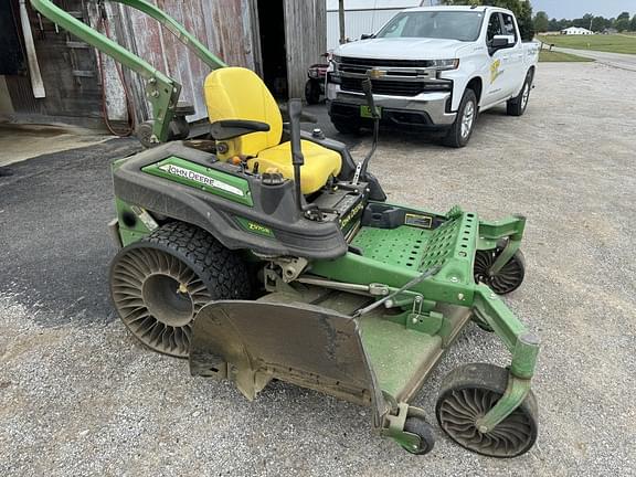 Image of John Deere Z970R equipment image 3