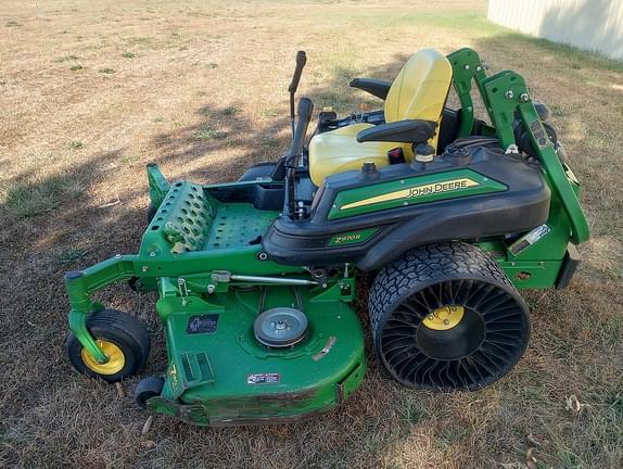 Image of John Deere Z970R equipment image 1