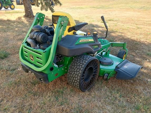 Image of John Deere Z970R equipment image 4