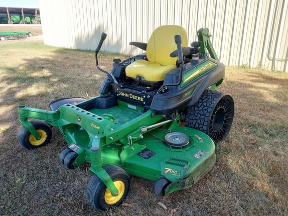 Image of John Deere Z970R Primary image